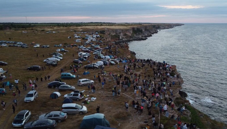 Архитект увери, че няма да се строи на символично място