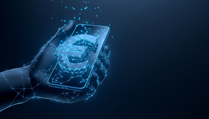 ЕЦБ предупреждава за риск от прехвърляне на европейски депозити в