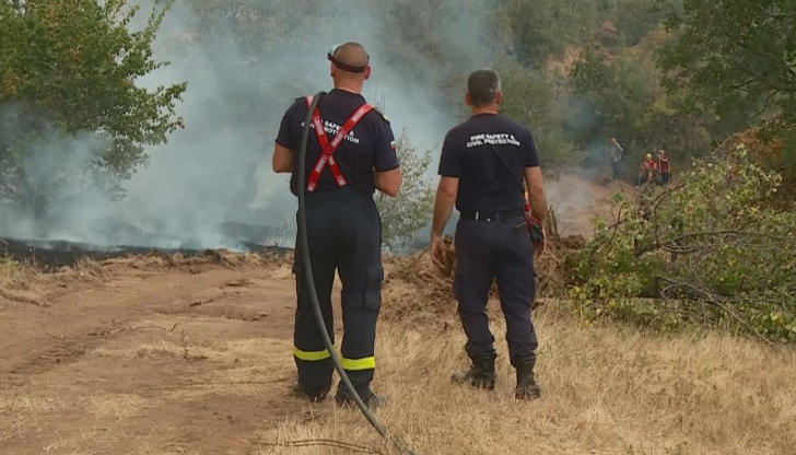 Старите ЗИЛ-ове създават проблеми на сливенската пожарнаТехническите проблеми на остарялата