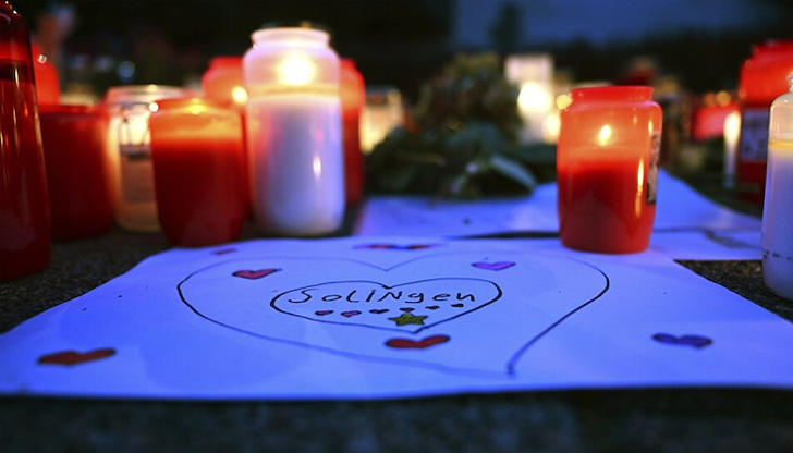 Фестивалът в германския град се проведе година след кървавата атака