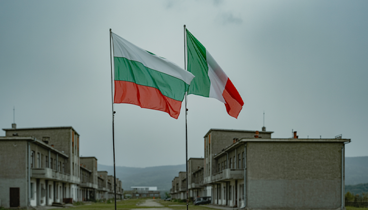 Проектът е част от ангажиментите на страната като член на