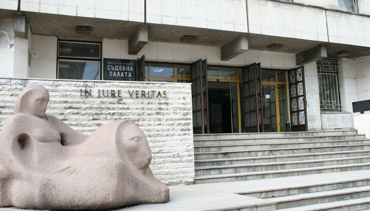 Окръжен съд – Велико Търново взе най-тежката мярка за неотклонение