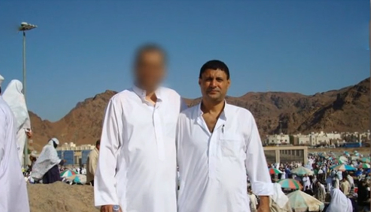 Загиналият медик е имал проблеми с ДАНСЖената до загиналия при