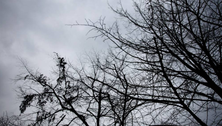 Студен фронт от Скандинавия може да донесе есенни температури между