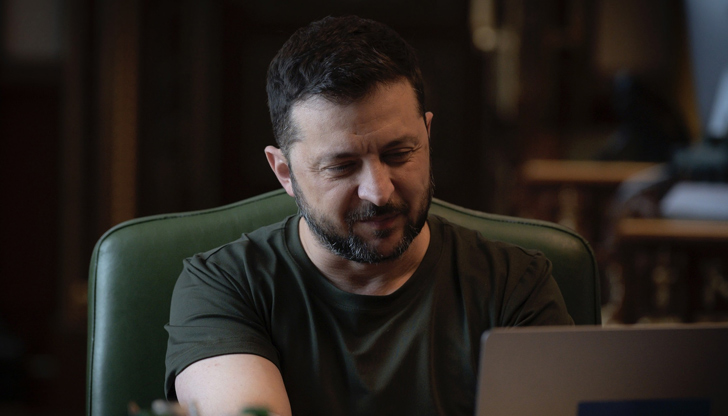 Киев разширява териториалните си придобивки преди срещата Тръмп – Путин