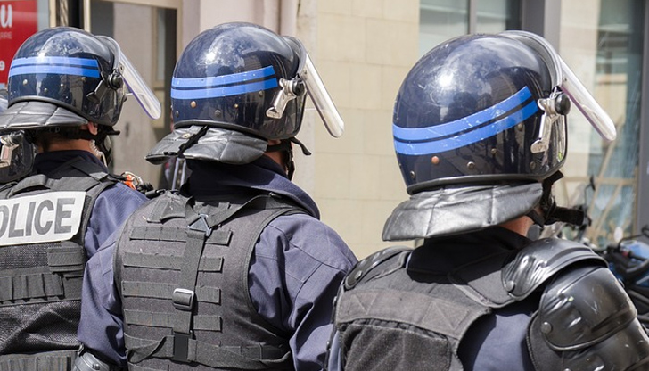 Инцидентът причини смъртта на един човек, а петима бяха ранениКола