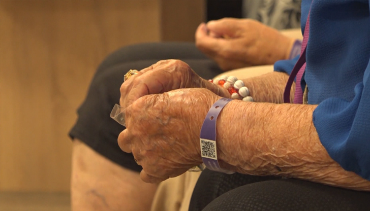 За първи път в страната специалните устройства вече спасяват изгубени