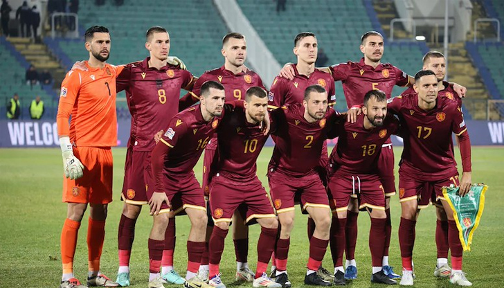 Националният стадион ще бъде пълен до краен предел на 4