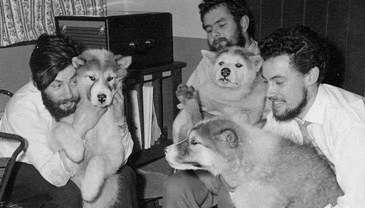 Денис Бел загинал в пропаст през 1959 година, полски екип