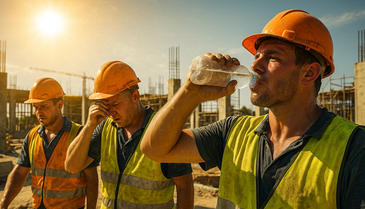 Над 2,4 милиарда души по света вече са засегнати от