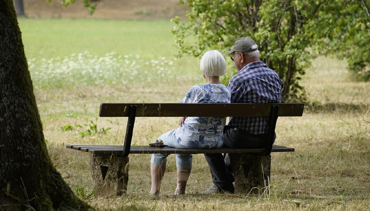 Разходите за пенсии се увеличиха с 1,5 милиарда лева до