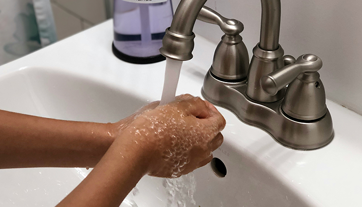 Експертите предупреждават за повишен риск от инфекции и обясняват защо