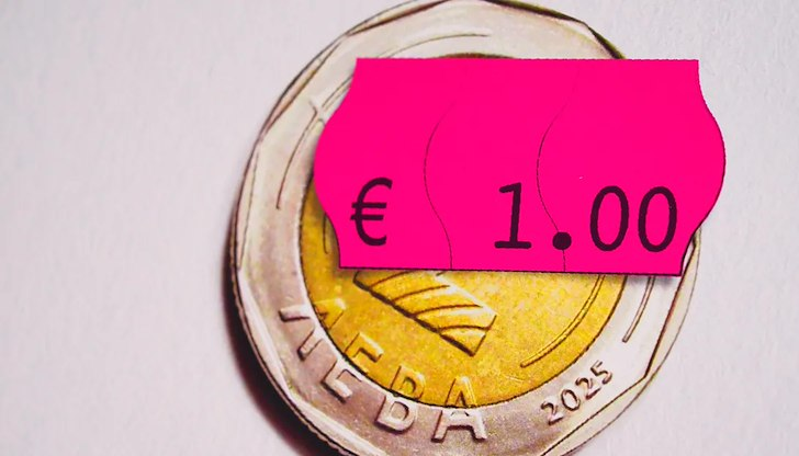 Проучване на Алфа Рисърч показва ръст от три процентни пункта