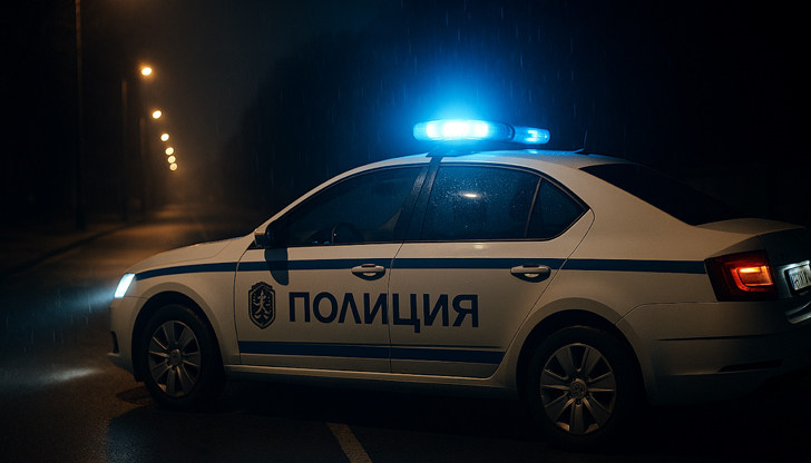 Един ранен при сблъсък между Фолксваген и Ситроен заради отнето