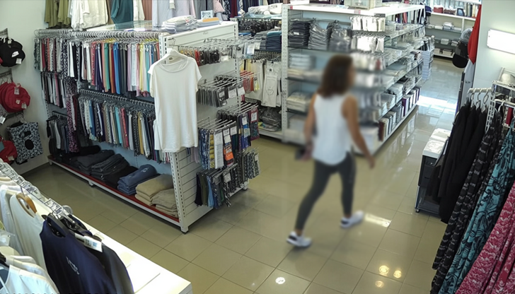 Взели са портмоне с пари и вещи за 410 лева