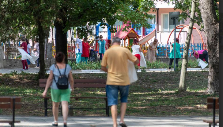 Мероприятието ще се проведе на 20 септемвриОбластна администрация – Русе