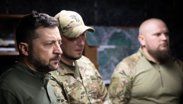 Депутат и бивш губернатор на Луганск са сред обвинените за