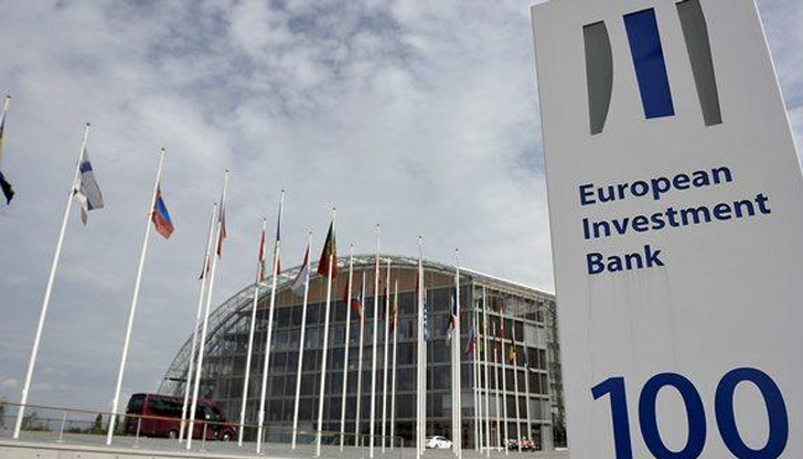 Indексът STOXX 600 отчете ръст от 34 процента от началото