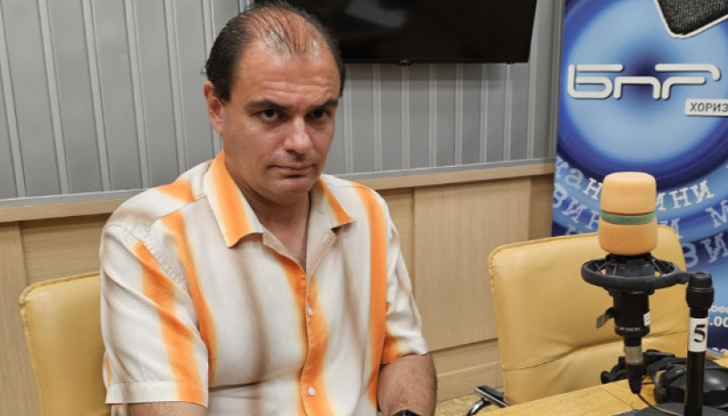 Александър Томов-син работи върху нов къс филм Никол, къде си