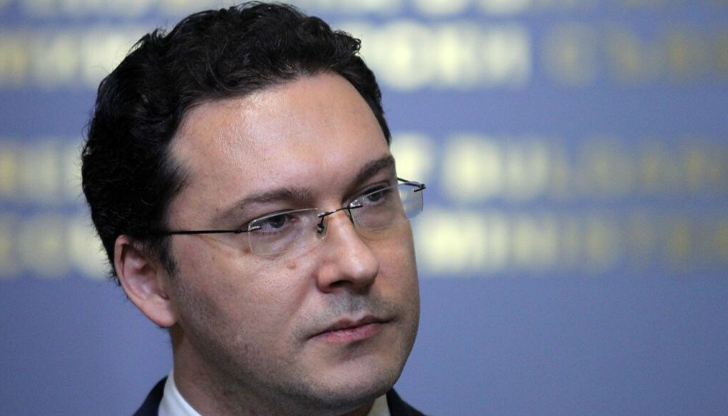 В МВР има пилоти, които могат да бъдат обучени за