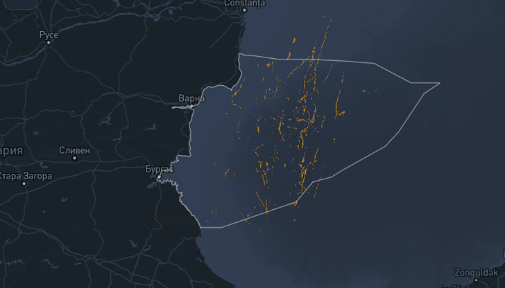 Над 175 разлива са регистрирани за година, един от най-опасните