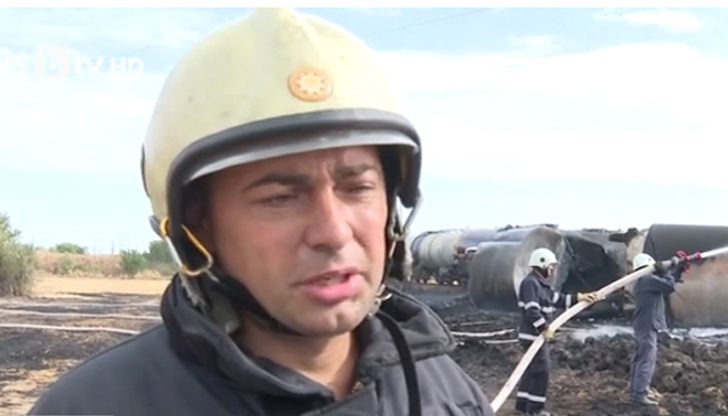 Инспектор Живко Атанасов пропусна морския излет с дъщеря си заради