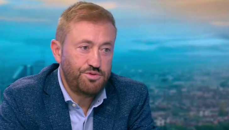 Бившият директор на НСС допуска укриване с откупите или взаимно