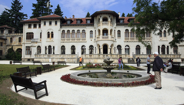 Входът ще бъде безплатен за всички граждани, обяви областният управителПарк