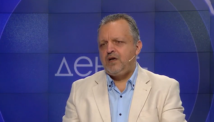 Експертът обясни защо унищожаването на дрона в Созопол е било