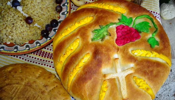 Голяма Богородица се чества с тържествена литургия и въздигане на