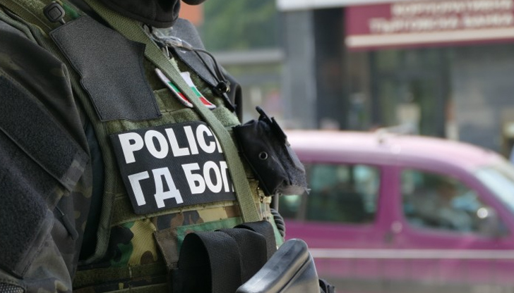 Задържаха Емил Йорданов – Емо Черния и Мирослав Пашов при