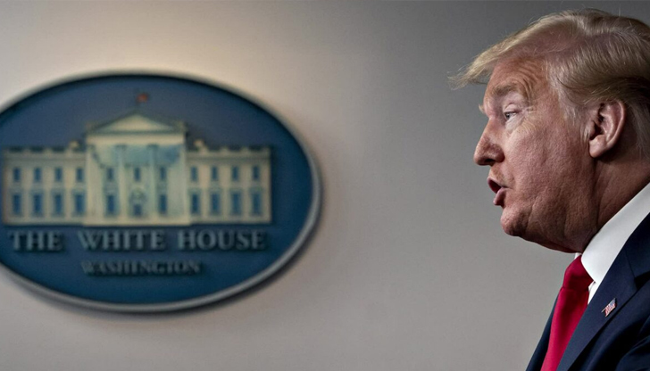 Белият дом потвърди, че американският президент е отворен за тристранна