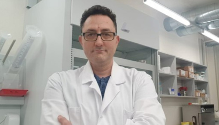 Експертът по ваксини успокоява за епидемията в Китай с над