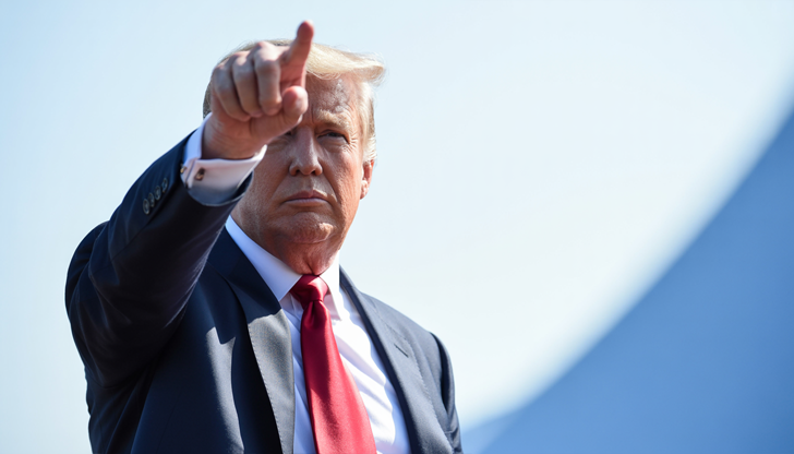 Американският президент призна, че не може да убеди Путин да