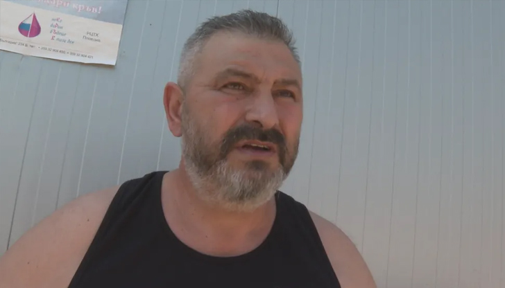 Емил Жилов разказва за болката си и липсата на подкрепа