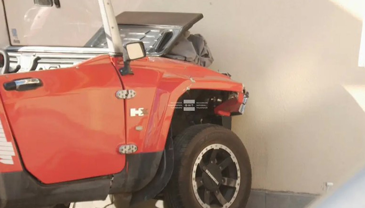 По нареждане на Борислав Сарафов разследването продължава в СофияАТВ-то от