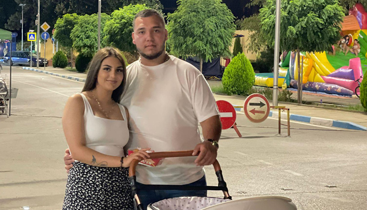 21-годишната жена от град Две могили е починала два дни