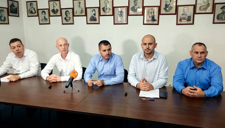 Общинските съветници от партията поискаха по-строг контрол върху чистотата и