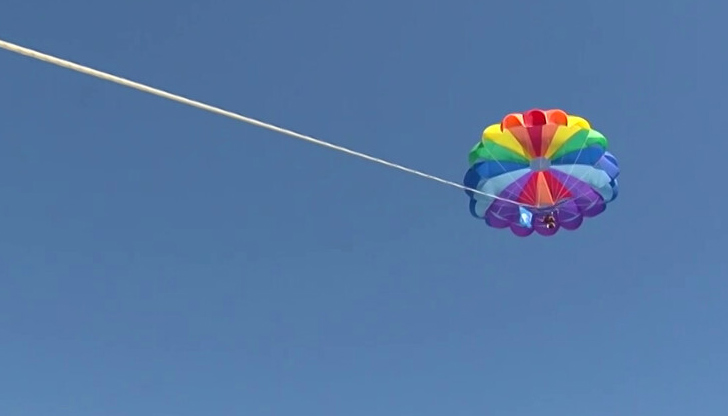 Оказа се, че няма институция, която да проверява коланите на