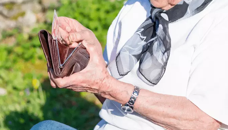 Причините са не е само в ниските доходи, но и