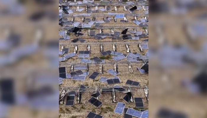 Пожарната получи над 200 обаждания за 12 часаСилни бури удариха