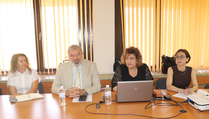 62 деца и ученици са върнати в класните стаи през