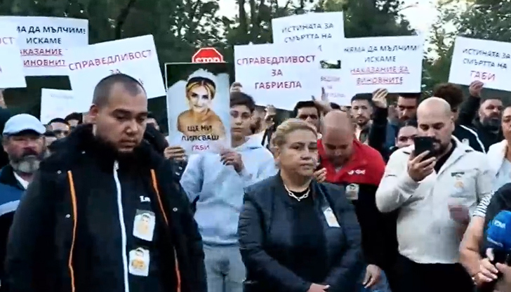 Директорът на ОДМВР пристигна в болница Канев след нахлуване на