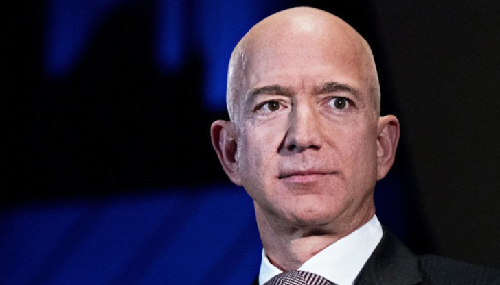 Джаклин Безос си отиде след дълга борба с деменция Основателят