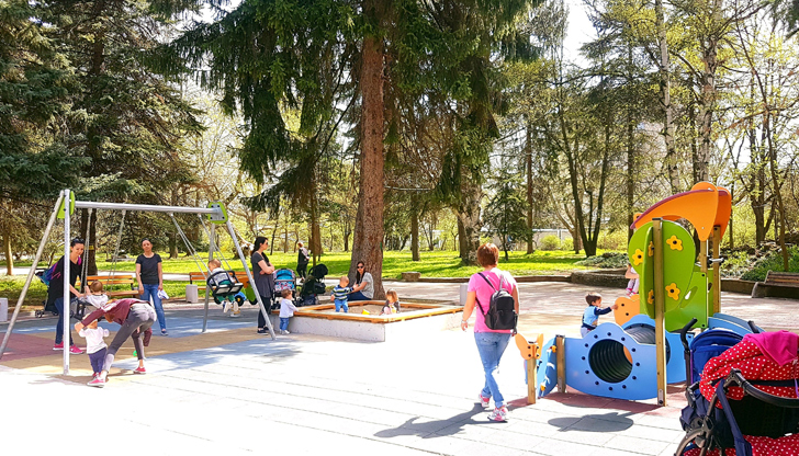 Мярката влиза в сила от утре заради постъпили жалби от