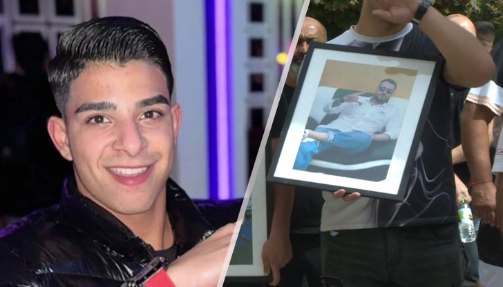 Тестът за наркотици на Валентин Асенов е дал положителен резултат