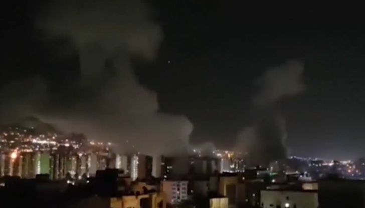 Трита Парси: Предстоящият конфликт ще бъде по-кървав от 12-дневната война