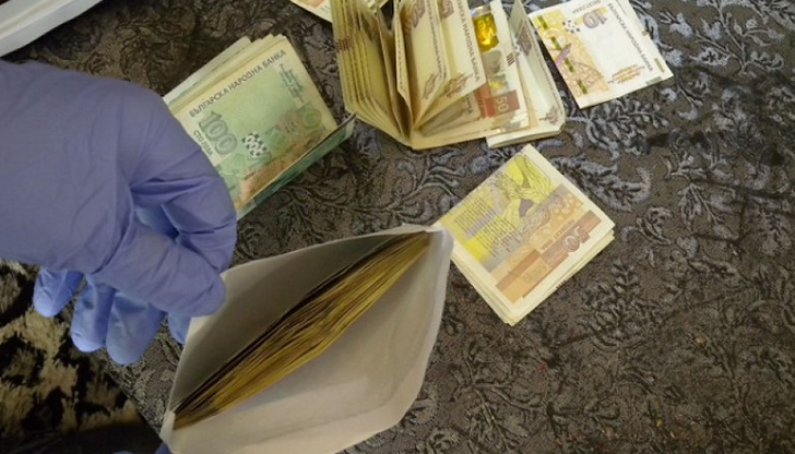 66-годишна жена от Свиленград остави спестяванията си до кош за