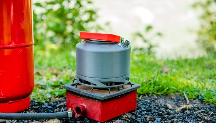 Горещините повишават риска от тежки изгаряния при неправилно използванеЗначително увеличение