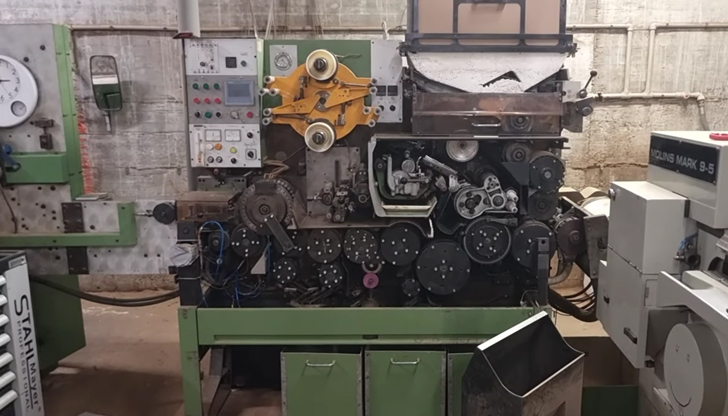 Николай Перчемлиев е освободен под гаранция от 8000 лева след